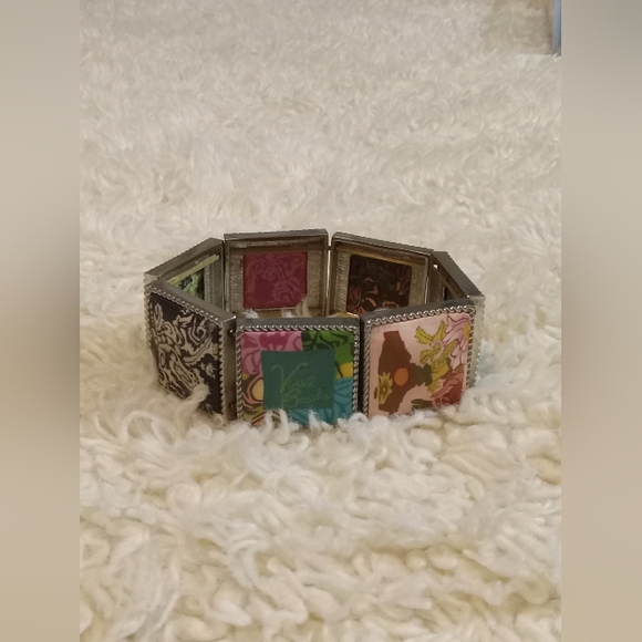 Vera Bradley Jewelry - Vera Bradley Multicolor Bracelet
